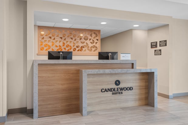 Images Candlewood Suites la Crosse by IHG