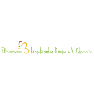 Logo Elternverein krebskranker Kinder e.V. Chemnitz