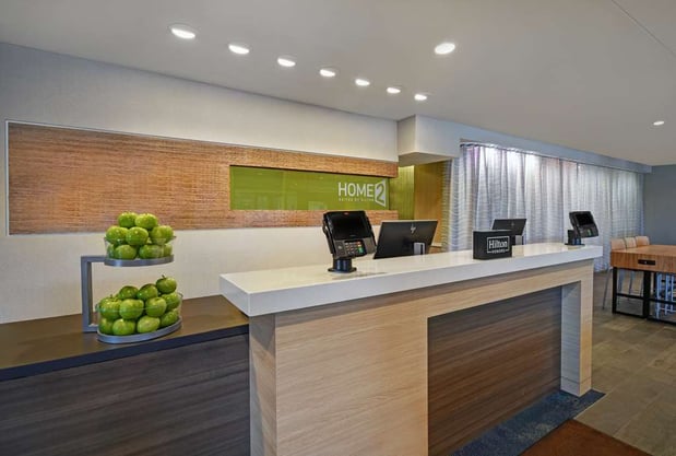 Images Home2 Suites by Hilton Columbus, IN