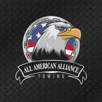 All American Alliance Logo
