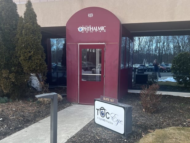 Images TOC Eye a SightMD Practice - East Setauket