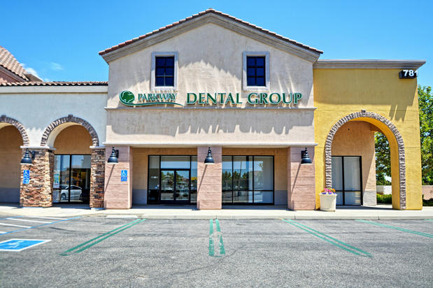 Images Parkway Dental Group