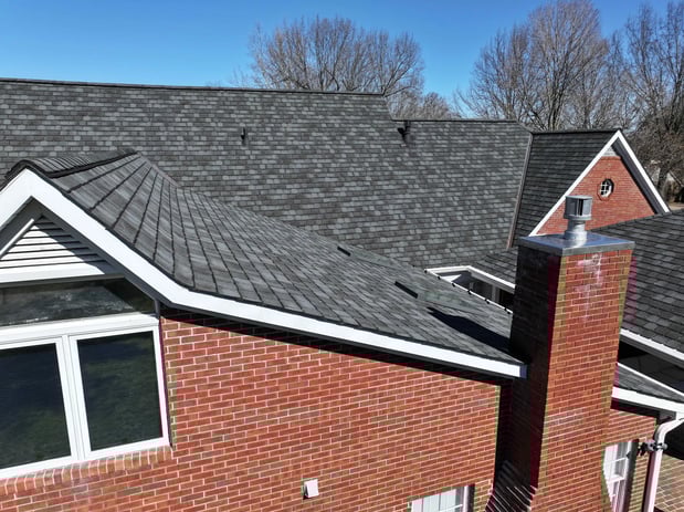 Images Chambers Roofing Co