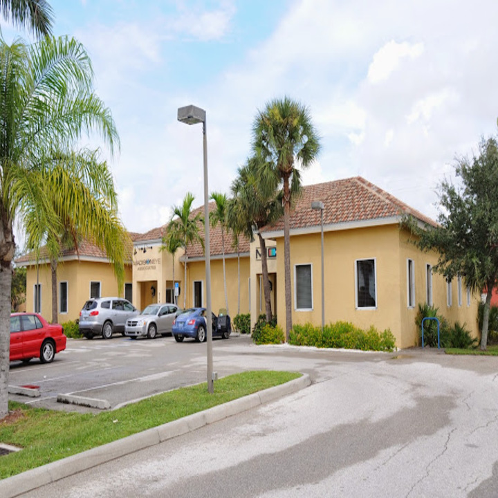 Images Madison Eye Associates