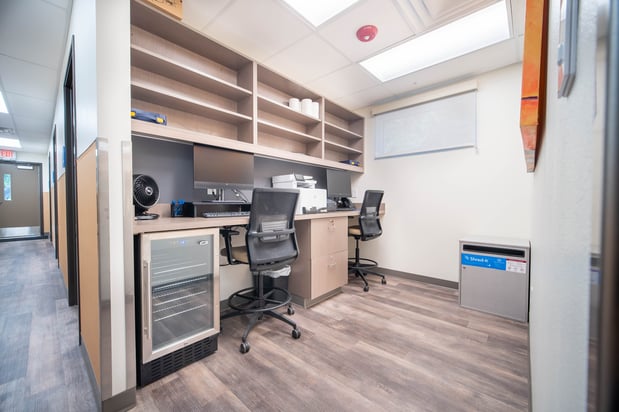 Images VCA Veterinary Hospital of Leon Springs