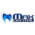 Max Dental Logo
