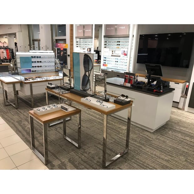 Images LensCrafters at Macy's