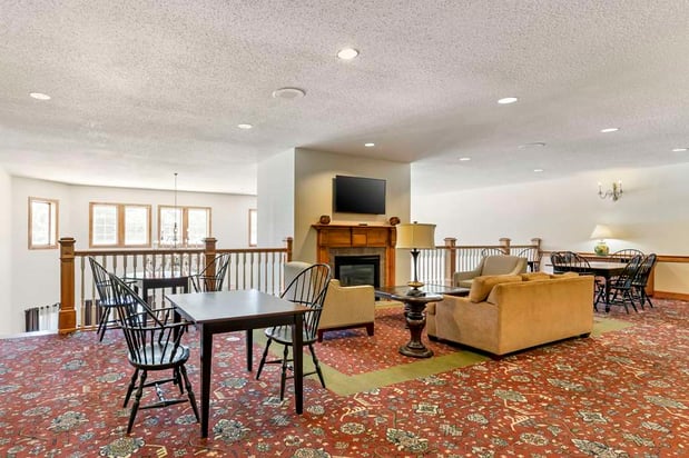 Images Best Western Plus Dutch Haus Inn and Suites