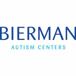 Bierman Autism Centers - West Orange Logo