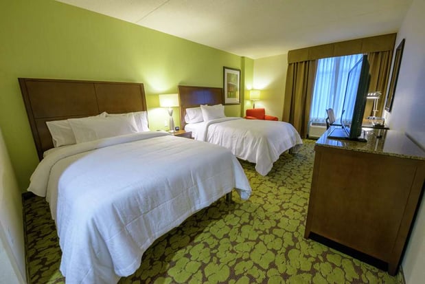Images Hilton Garden Inn Exton/West Chester