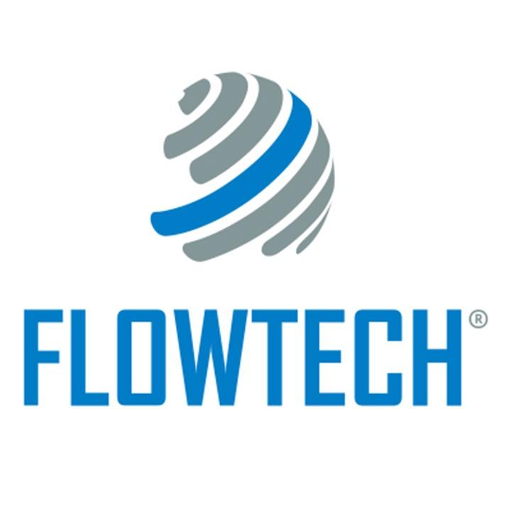 Flowtech Birmingham Logo