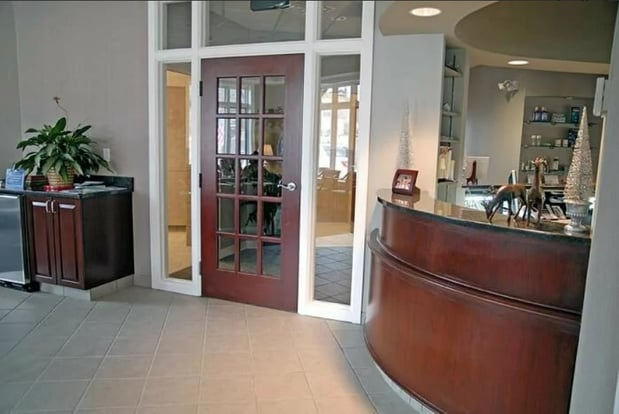 Images Chattanooga Center for Comprehensive Dentistry