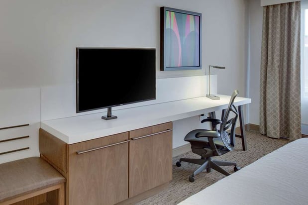 Images Hilton Garden Inn Oklahoma City Airport
