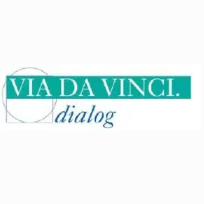 Logo von Via Da Vinci.dialog Reparaturservice für Kamera & Objektiv analog & digital