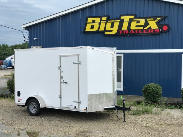 Images Big Tex Trailer World - Homer Glen