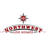 Northwest Log Homes Logo