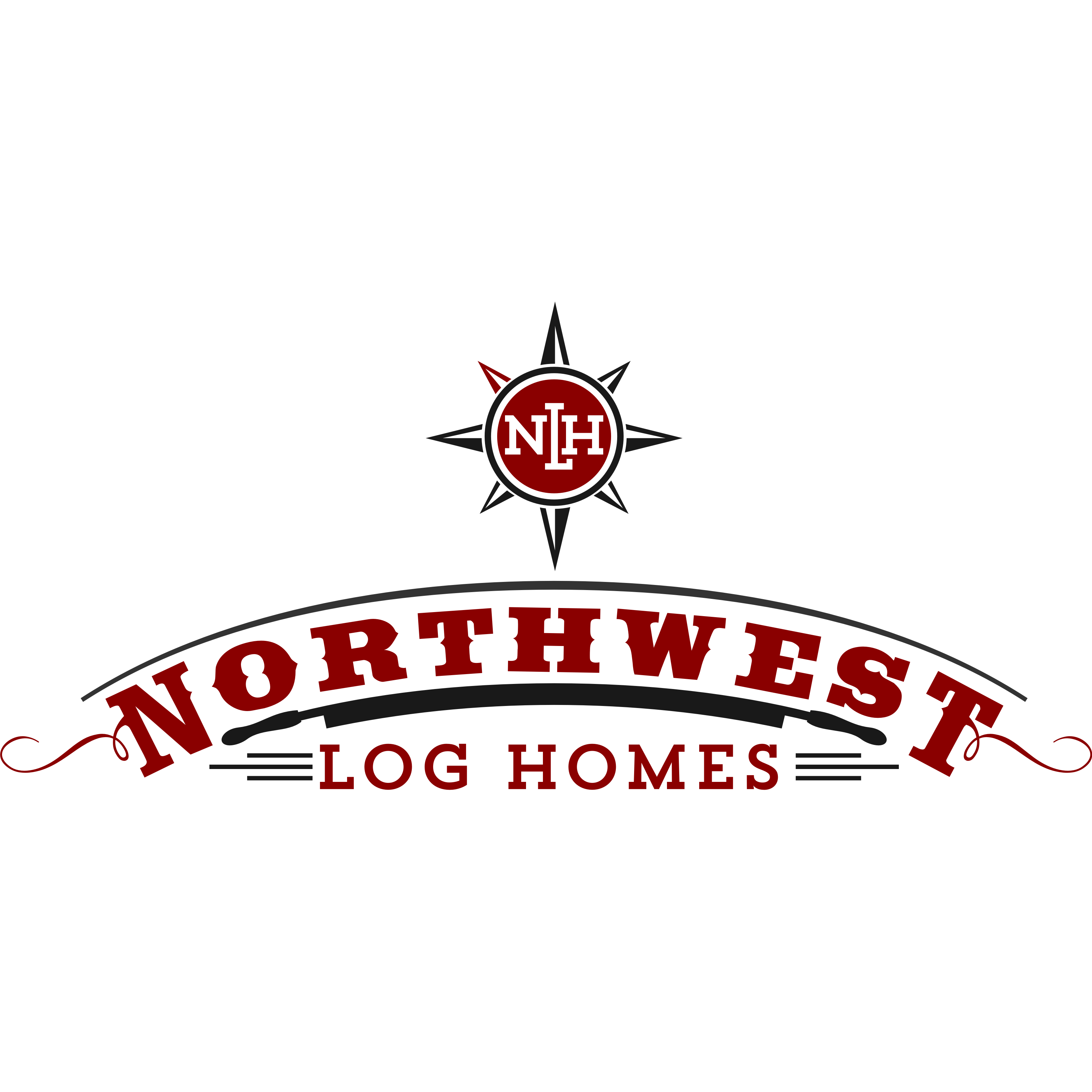 Northwest Log Homes - Rexford, MT 59930 - (406)291-2818 | ShowMeLocal.com
