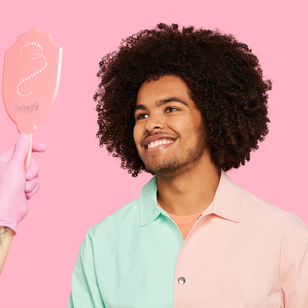 Images Benefit BrowBar Depilación de Cejas