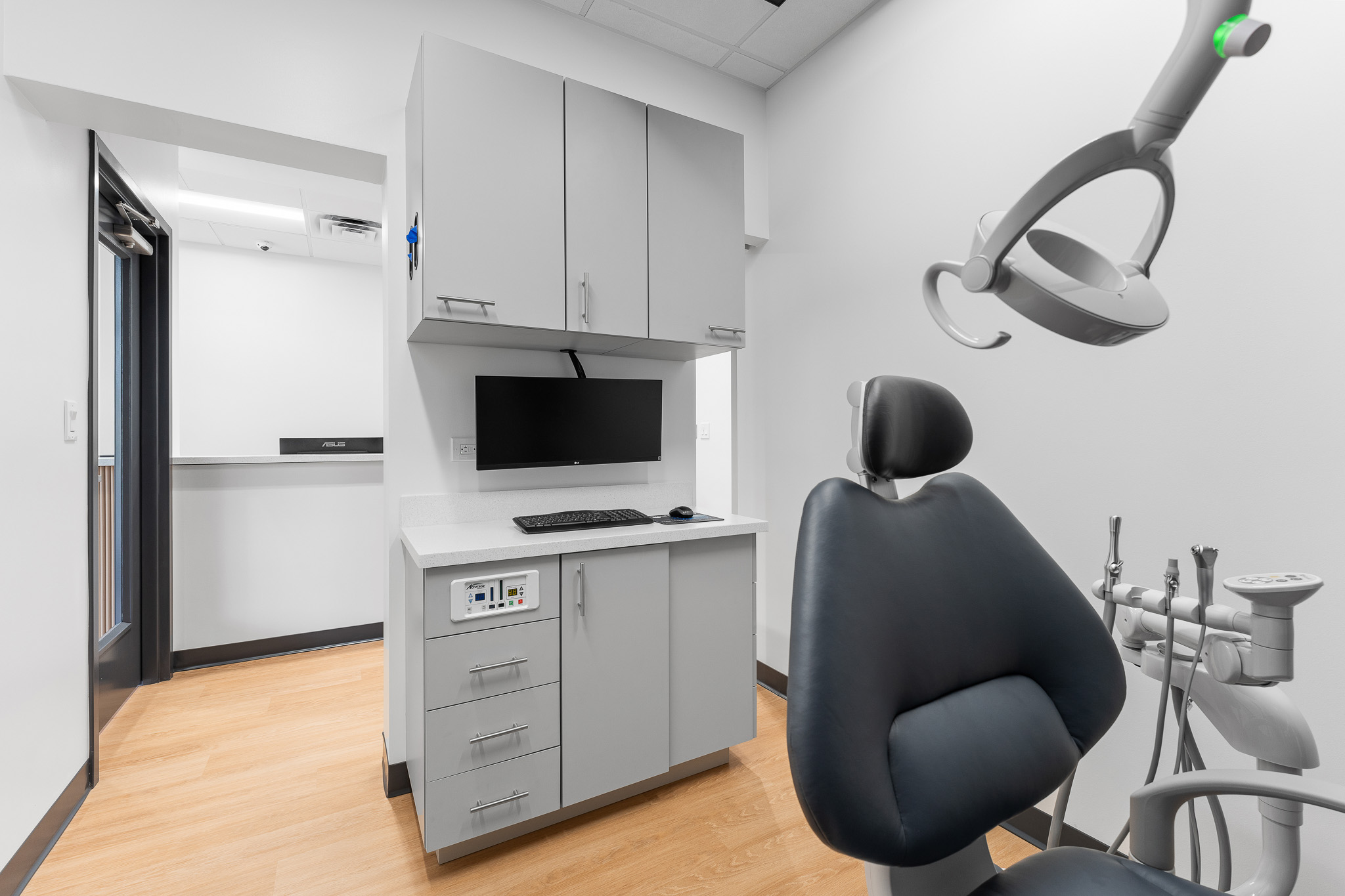 O'Shea Family Dental Image