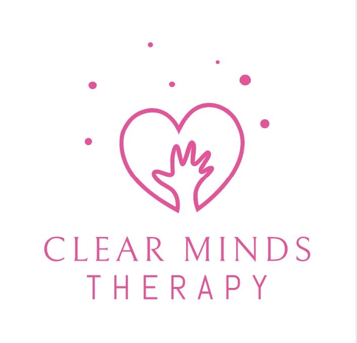Images Clear Minds Therapy