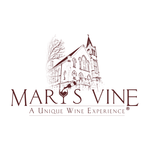 Mary's Vine Logo