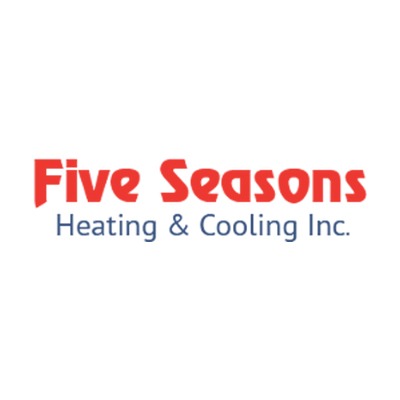 Five Seasons Heating & Cooling Inc Logo