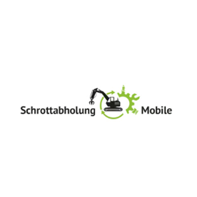 Logo Schrottabholung Profi