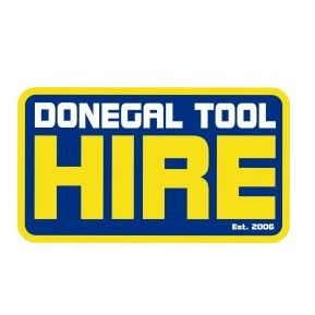 Donegal Tool Hire Ltd