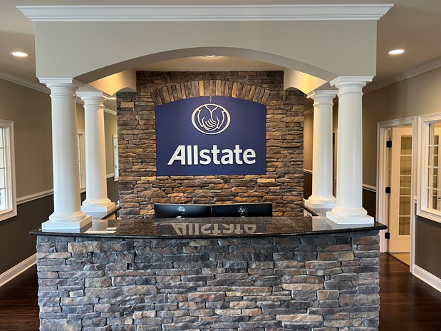 Images Joel Rice: Allstate Insurance