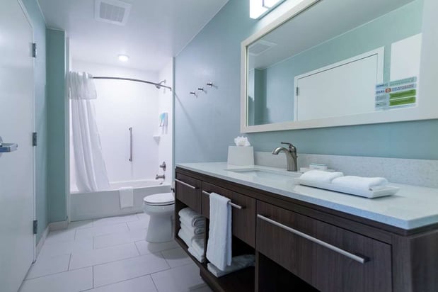 Images Home2 Suites by Hilton Jackson Flowood Airport Area