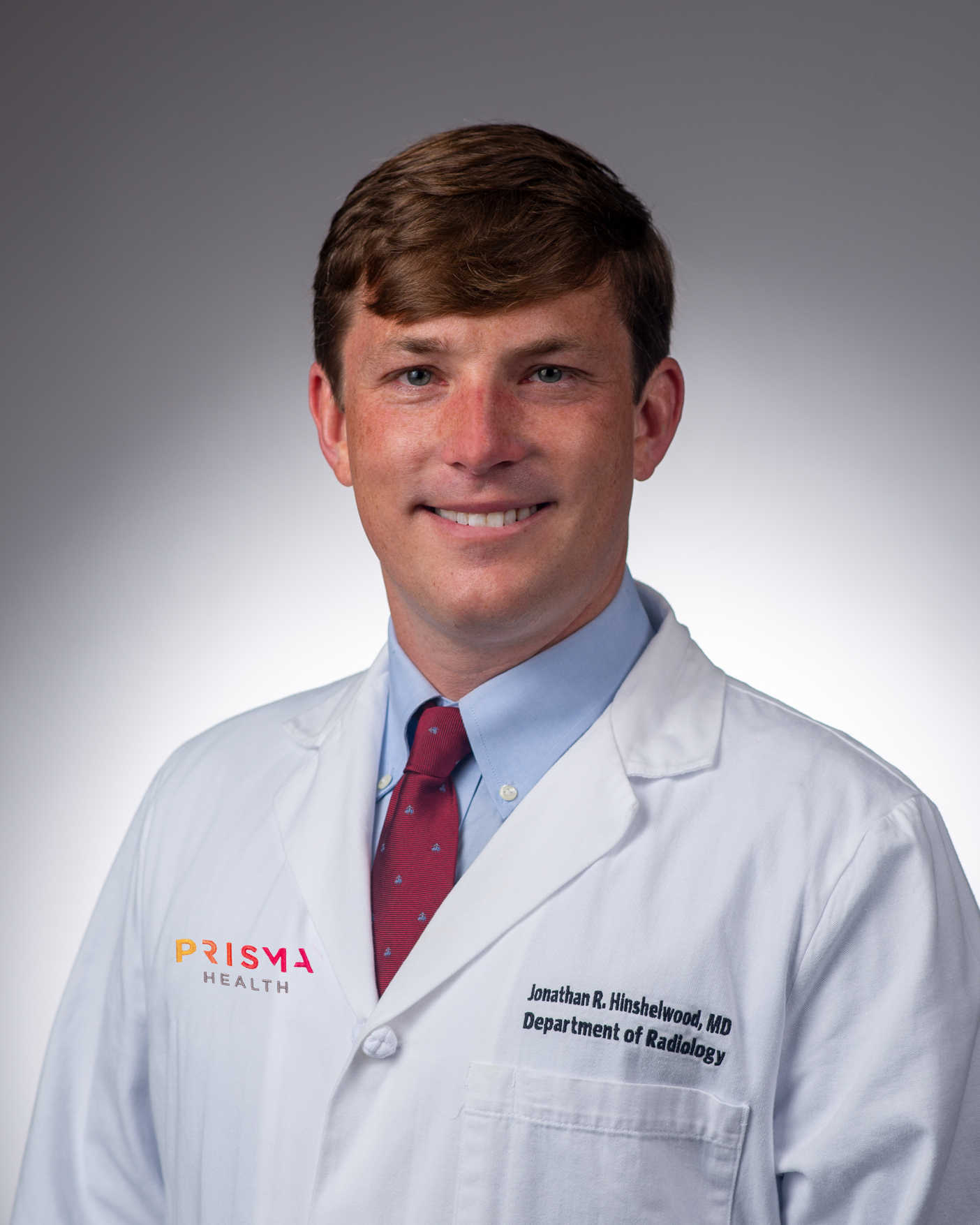 Jonathan Robert Hinshelwood, MD