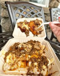 Garden Catering - Port Chester