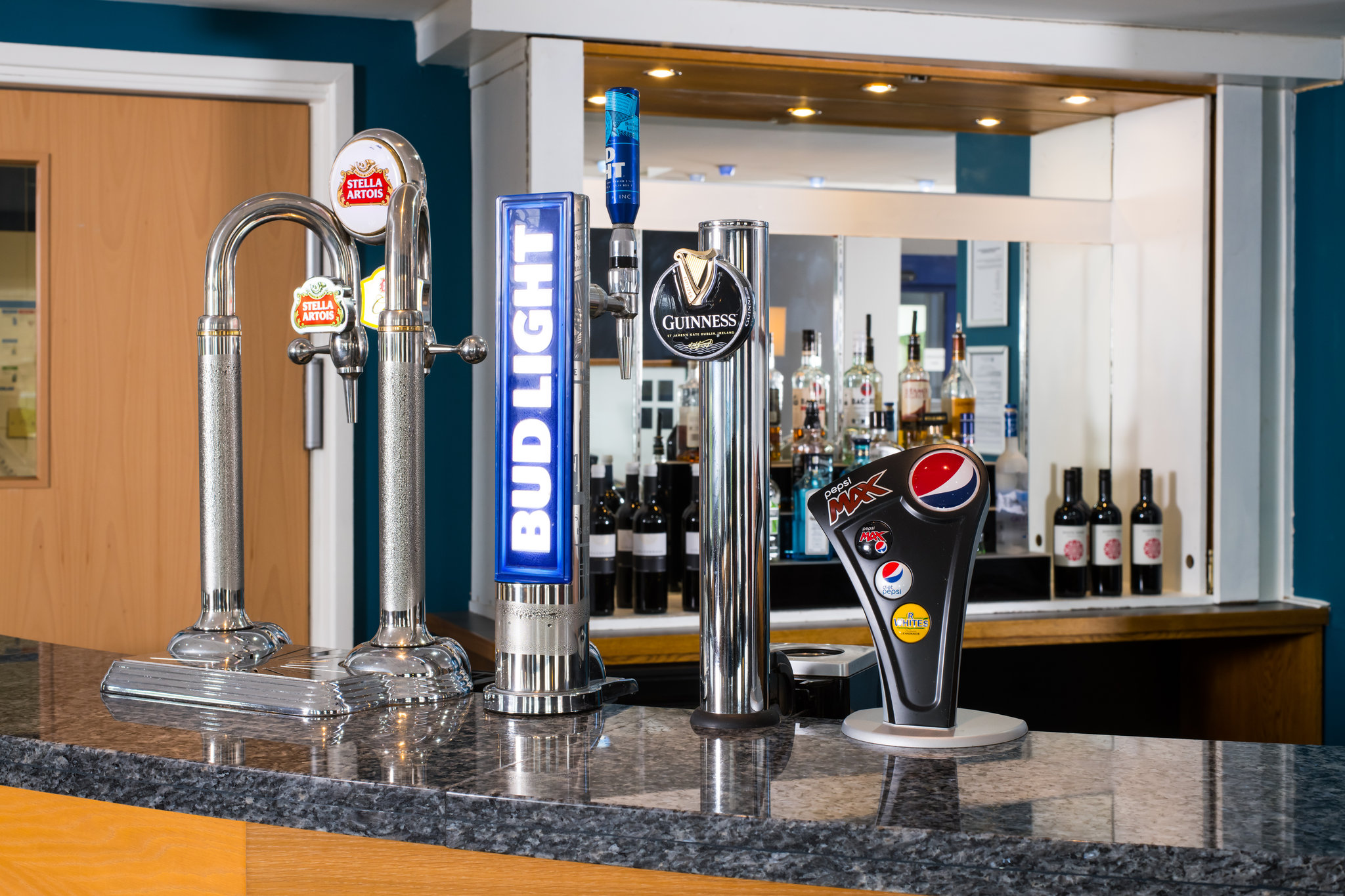 Images Holiday Inn Express Manchester - East by IHG