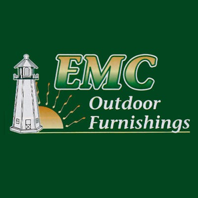 EMC Outdoor Furnishings Logo