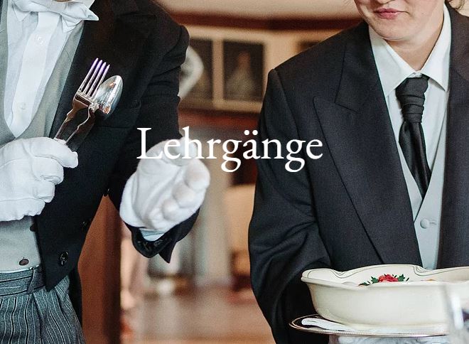 BB BUTLER BUREAU EU, Tuchlauben 7a in Wien