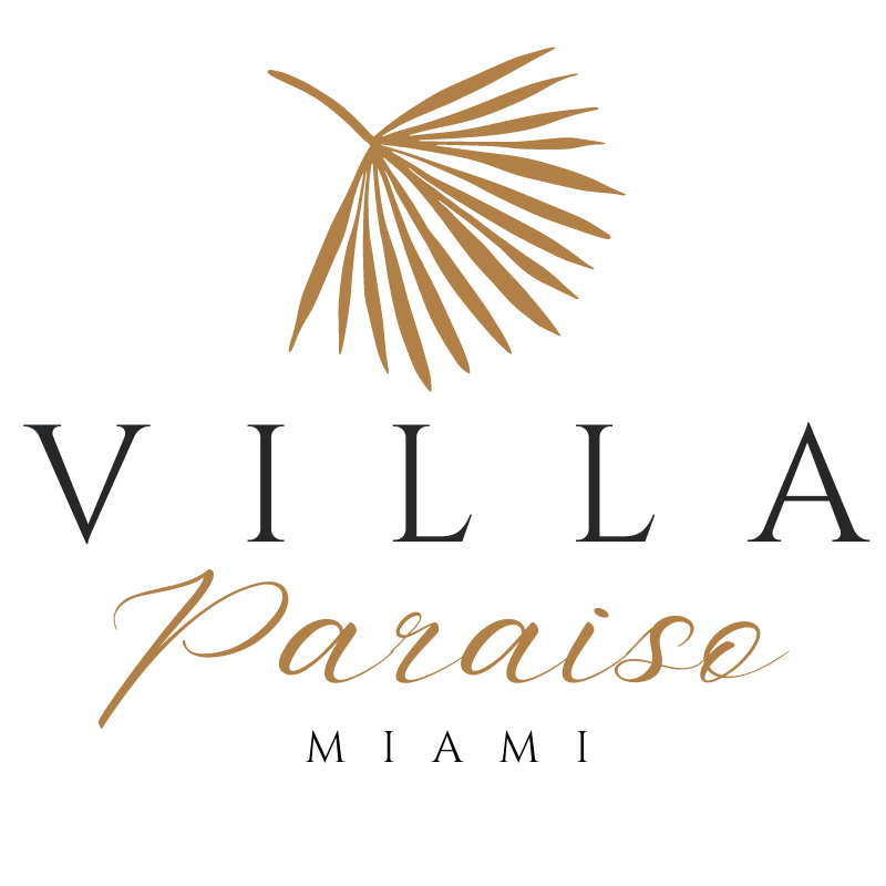 Villa Paraiso Logo