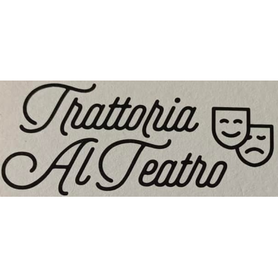 Trattoria al Teatro Logo
