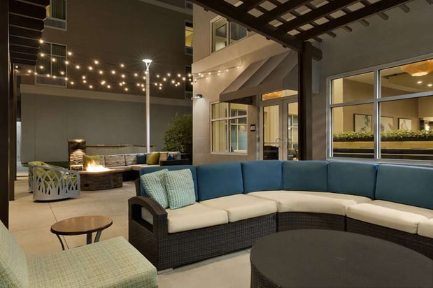Images Homewood Suites by Hilton Mobile I-65/Airport Blvd, AL