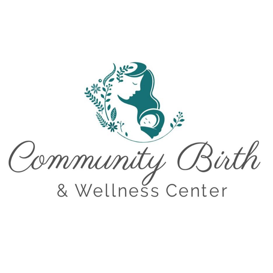 Community Birth and Wellness Center Logo