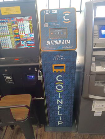 Images CoinFlip Bitcoin ATM - Smoke Shop (Miami)