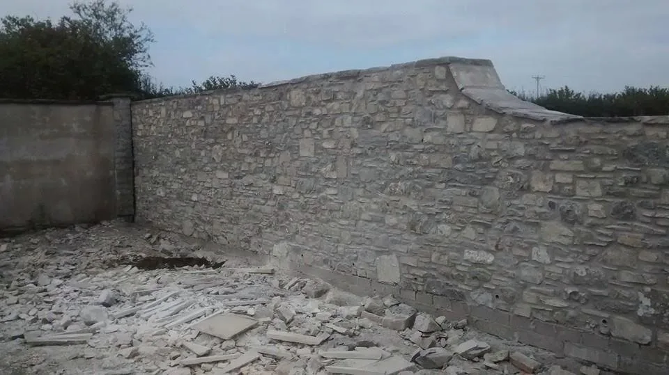 Images Masonry & Construction Ltd