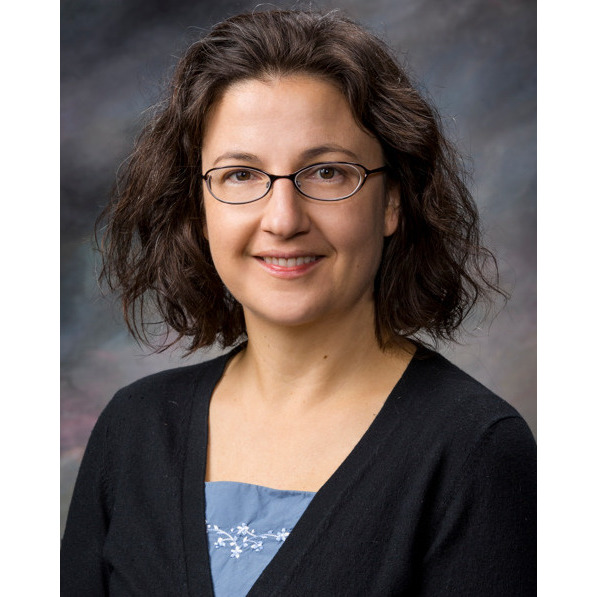 Dr. Rebecca Brooks Hoover, MD - Missoula, MT - Family Medicine