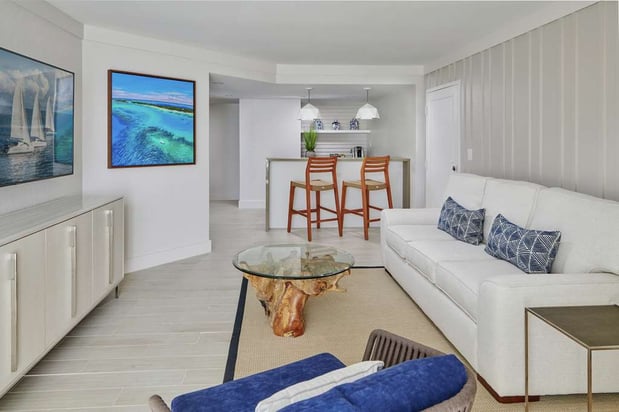 Images Bahia Mar Fort Lauderdale Beach - a DoubleTree by Hilton Hotel
