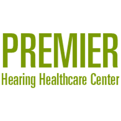 Premier Hearing Healthcare Center LLC Logo