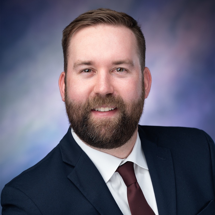 Jake Enos, M.D. Profile
