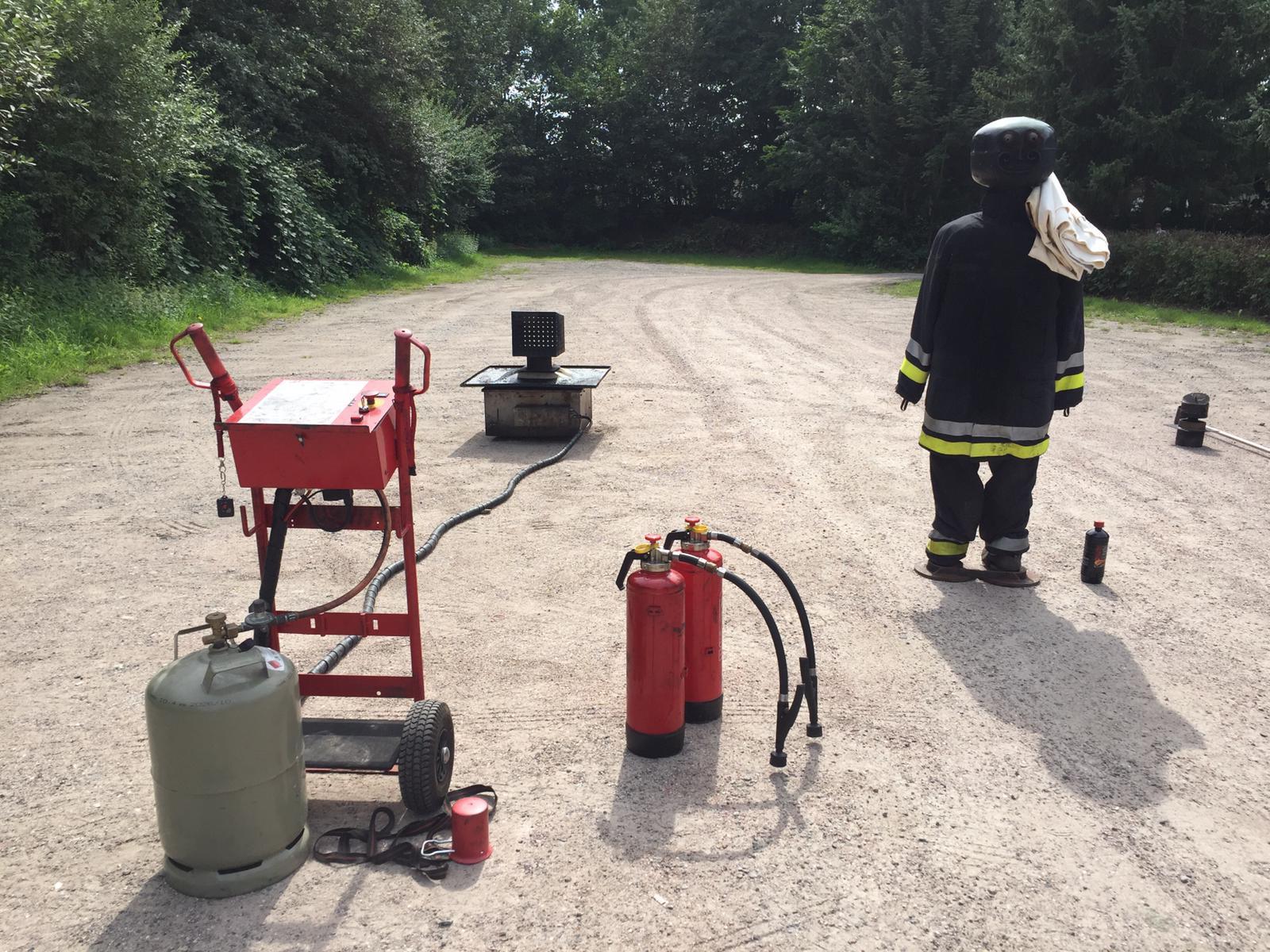 Bild 19 Brandschutzakademie-Braker in Hamburg