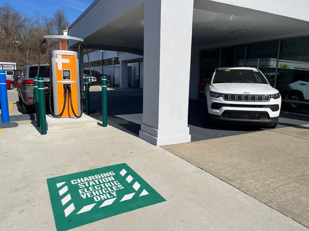 Images Jeff Wyler Chrysler Dodge Jeep RAM of Ft Thomas, Kentucky