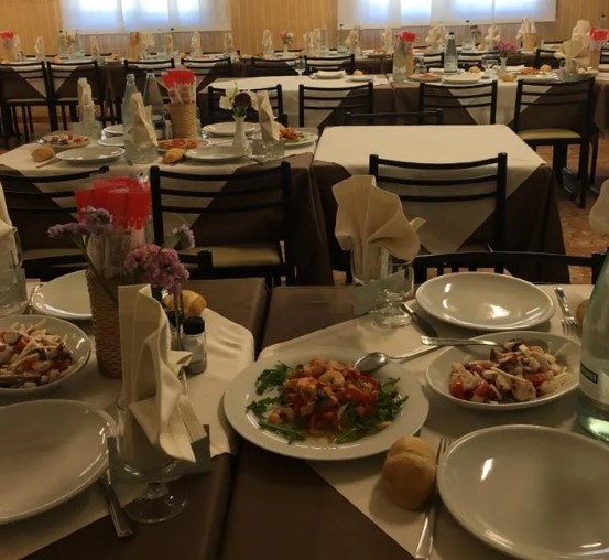 Images Ristorante da i Corrà