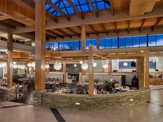 Images Crowne Plaza Suffern-Mahwah by IHG