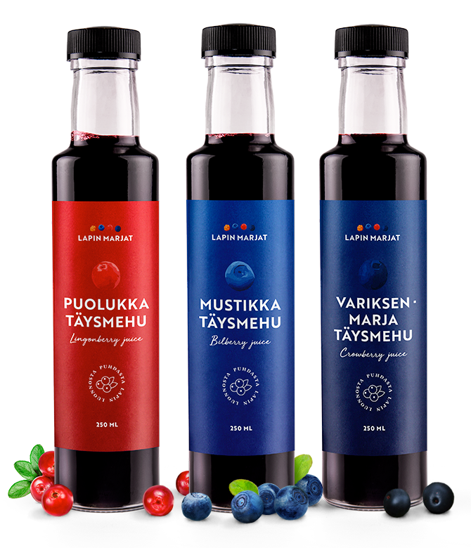 Images Lapin Gourmetkokit Oy